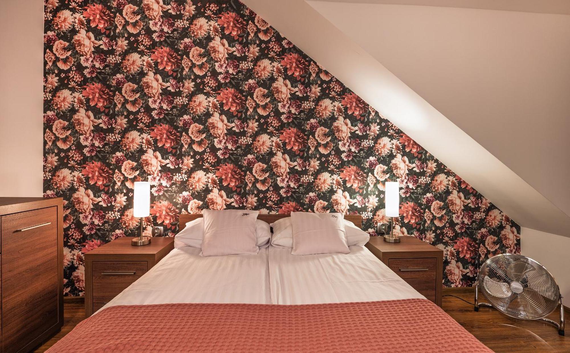 Apartamenty Gaja Darlowko Esterno foto