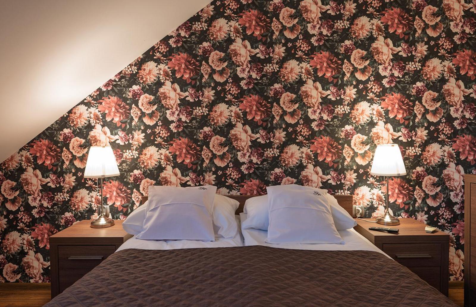 Apartamenty Gaja Darlowko Esterno foto