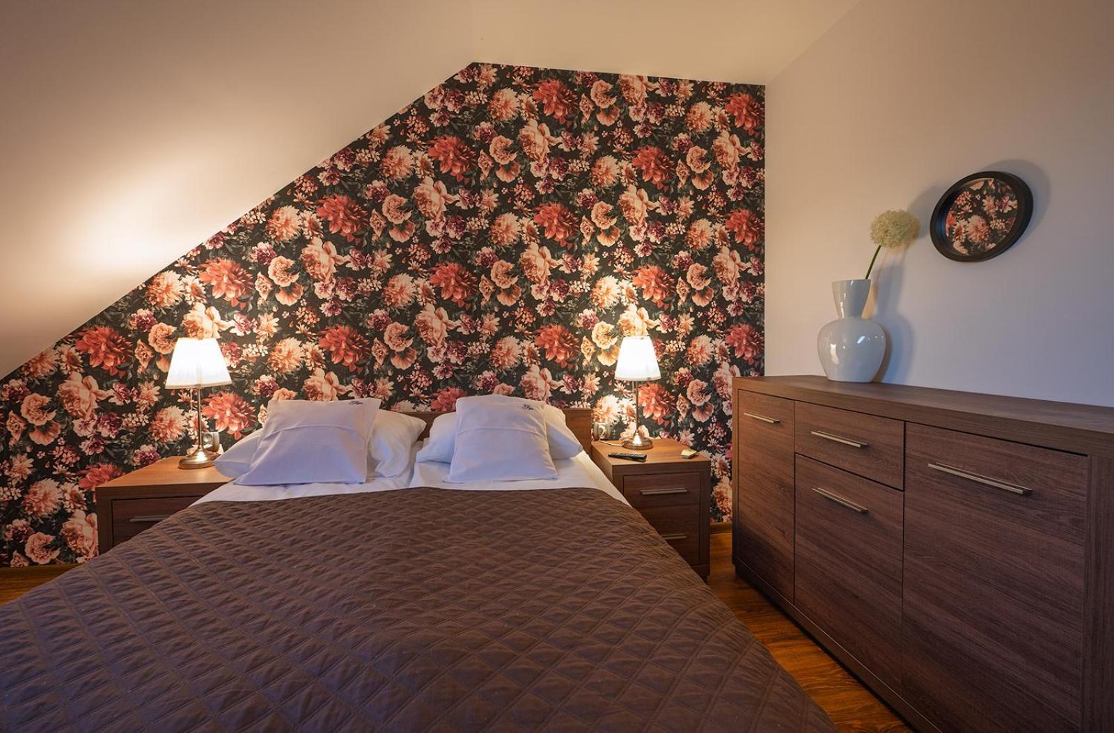 Apartamenty Gaja Darlowko Esterno foto